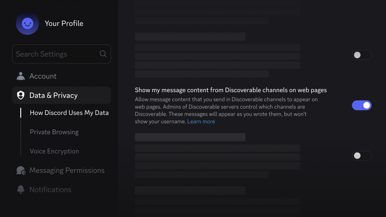 Discord сделала публичные сообщества более доступными для поиска - 2